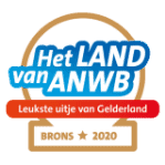 Logo Brons 2020 Gelderland